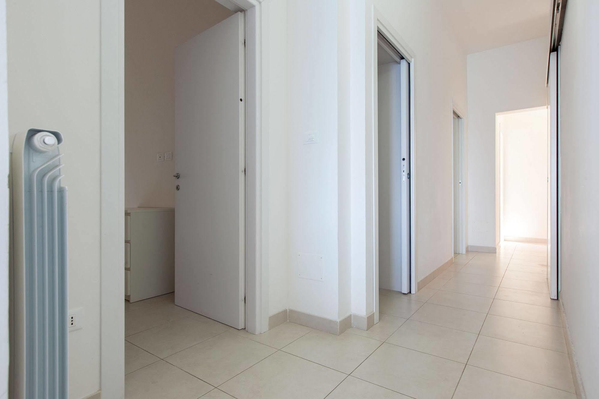 Appartamento Argentiera Castro (Lecce) Exterior foto