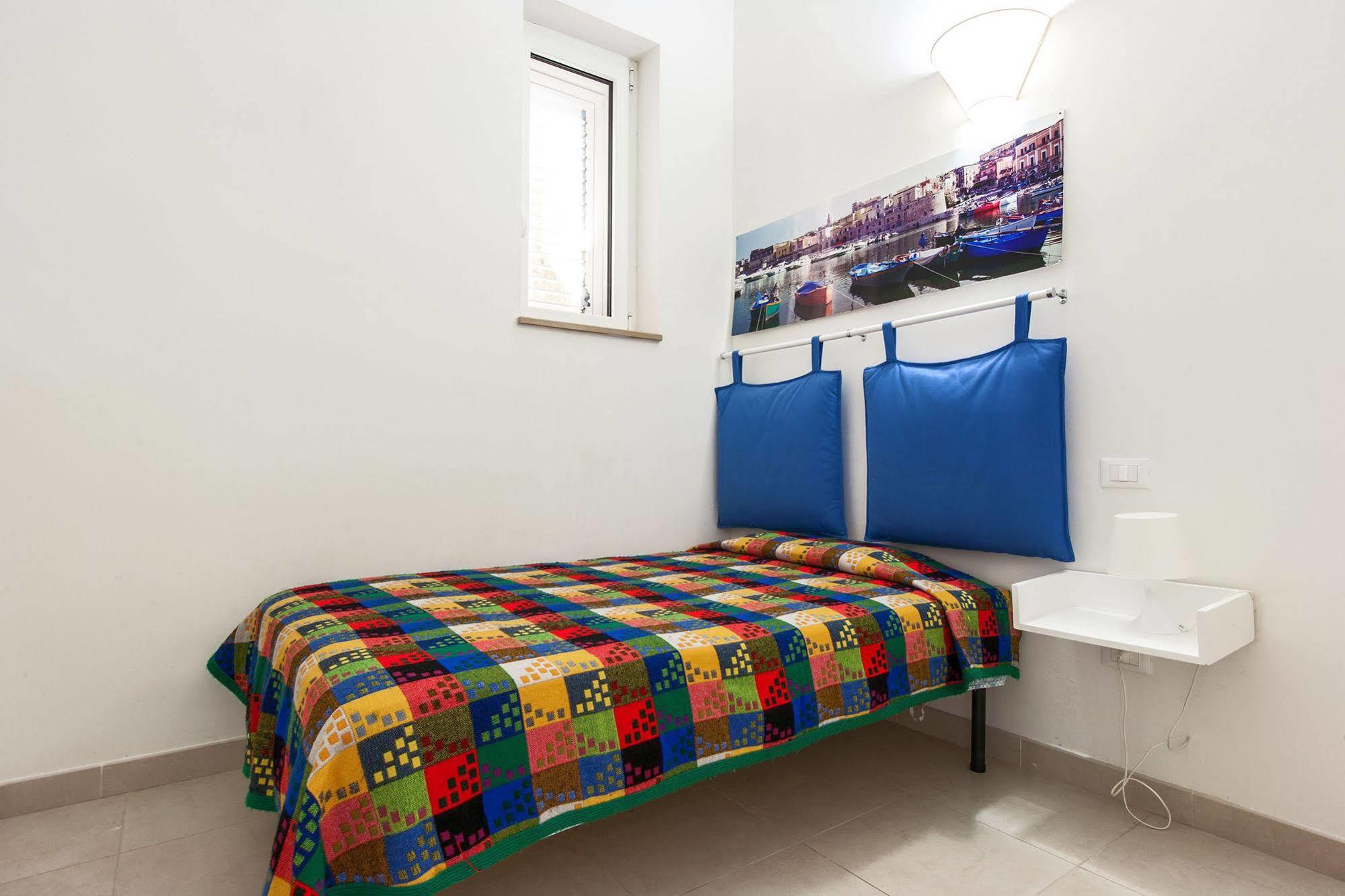 Appartamento Argentiera Castro (Lecce) Exterior foto